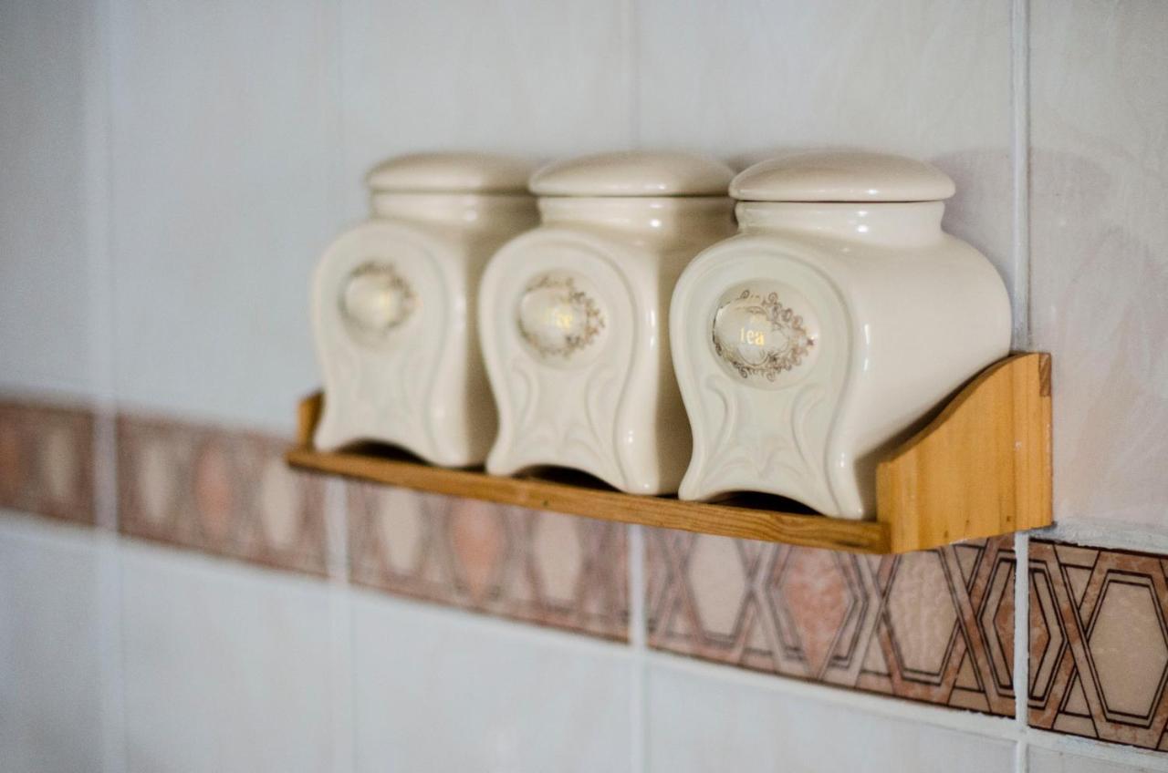 Apartman White Belgrado Esterno foto